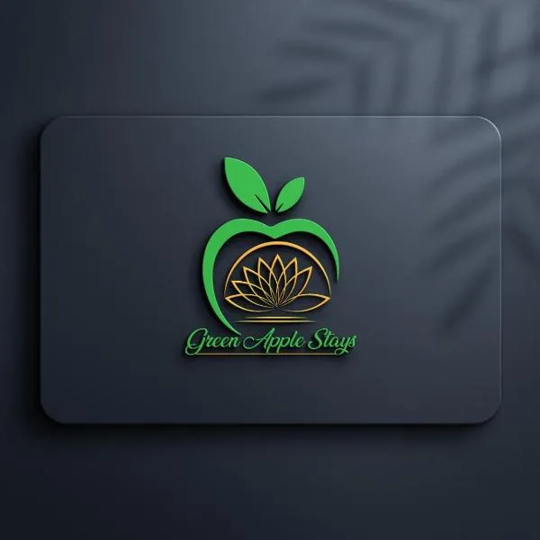 Coastal Bay Inn by Green Apple Stays，位于阿利鲍格的酒店