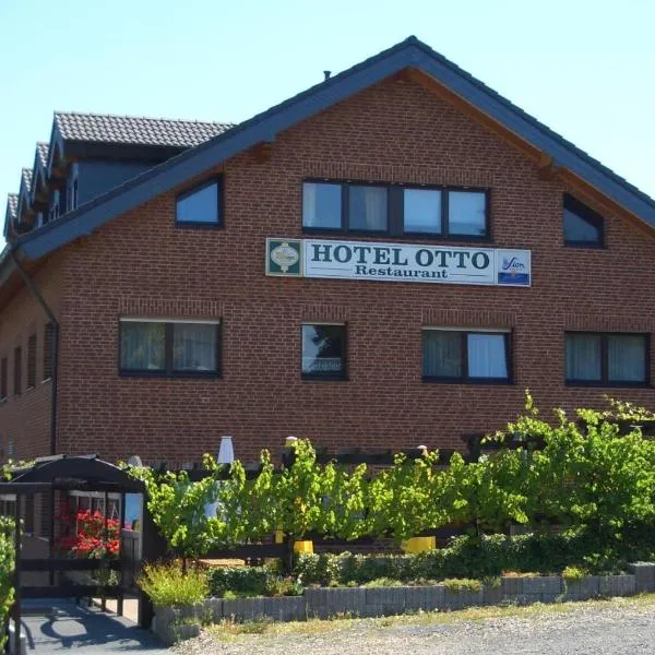 Gasthaus Otto，位于柯尼希斯温特的酒店