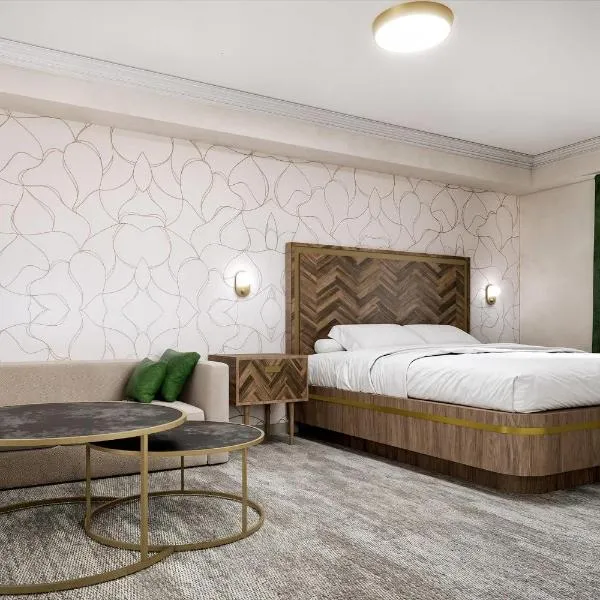 Velora Hinton, Ascend Hotel Collection，位于欣顿的酒店