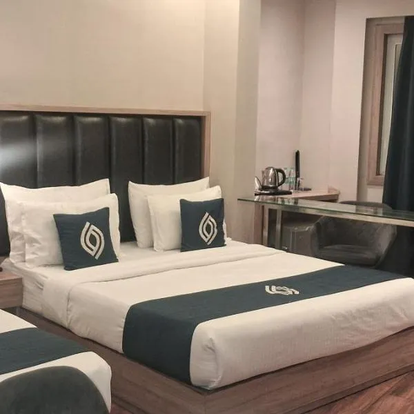 Shine Hospitality Boutique Hotel，位于孟买的酒店