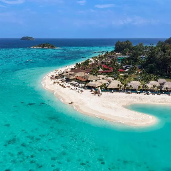 Bulow Casa Grand View Resort，位于丽贝岛的酒店