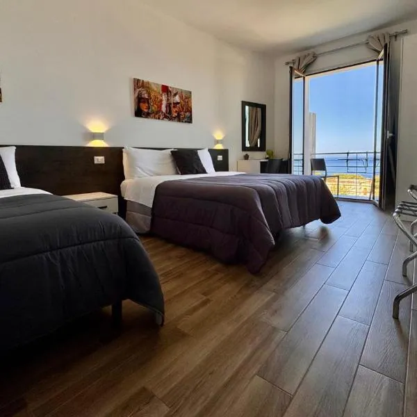 Bed and Breakfast Stella del Sud Makari，位于马卡里的酒店