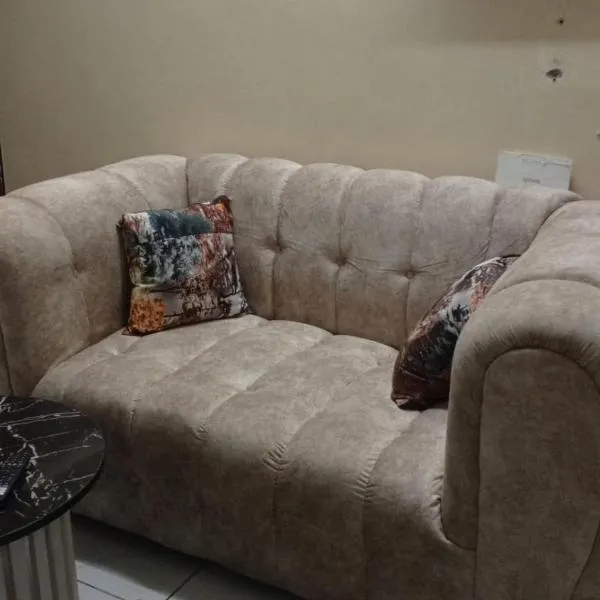 Lila Homes，位于班布里的酒店