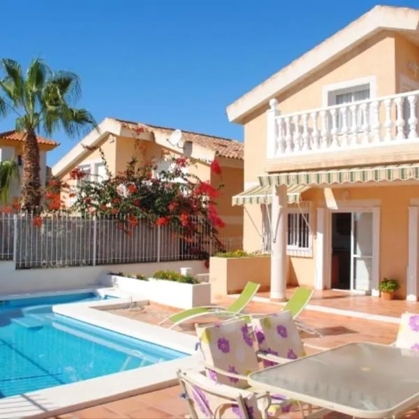 Casa Aqua，位于马萨龙的酒店