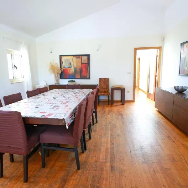 Douro Natura，位于本波斯塔的酒店