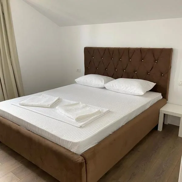 Casa Miru，位于曼加利亚的酒店