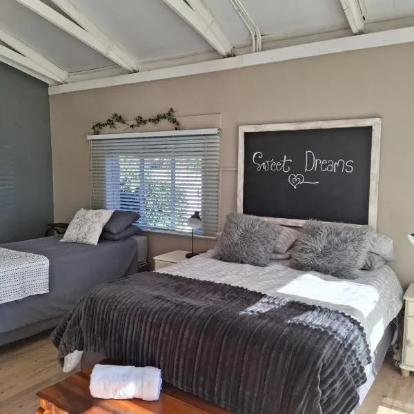 Myplekki，位于伯利恒的酒店