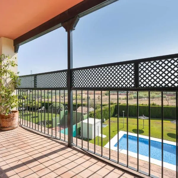 Camaleón 7，位于奇皮奥纳的酒店