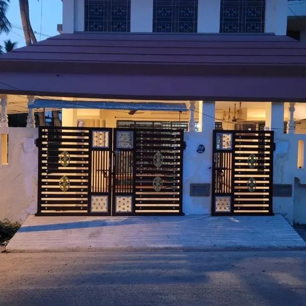 KHS Abhaya Mayavaram，位于马伊拉杜图赖的酒店