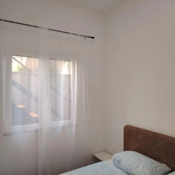 Apartman Pia，位于索林的酒店