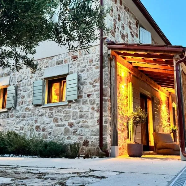 Dolce Terra，位于斯塔里格勒的酒店