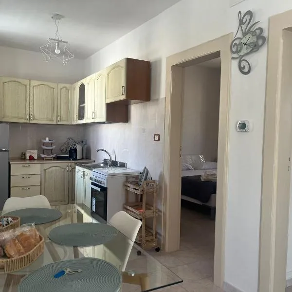 House Federica，位于梅尔菲的酒店