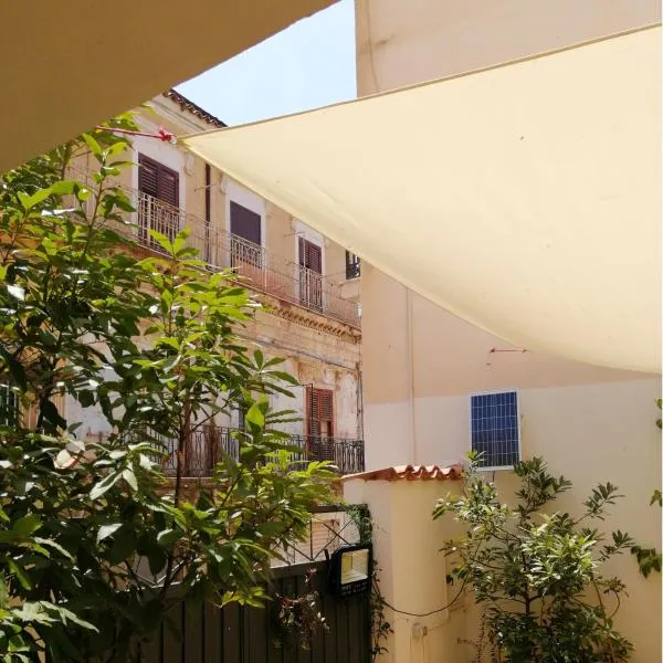 Holiday Home Zolfare，位于Comitini的酒店