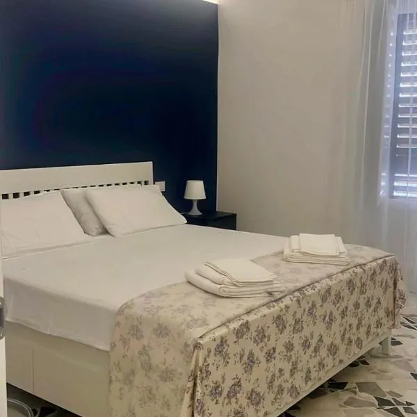 Residenza Tursi，位于Toritto的酒店