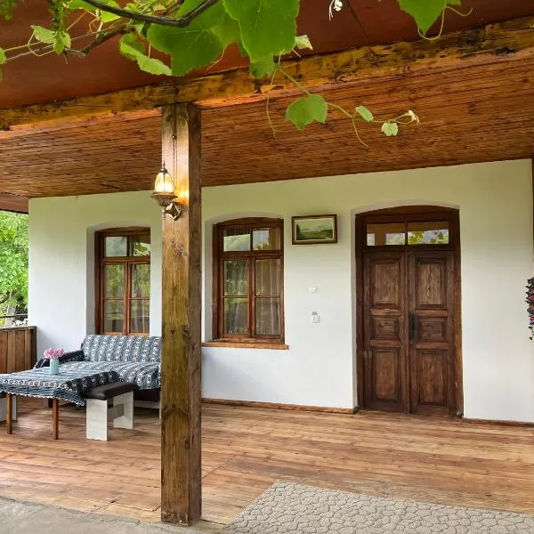 Harmony Guest House，位于伊杰万的酒店