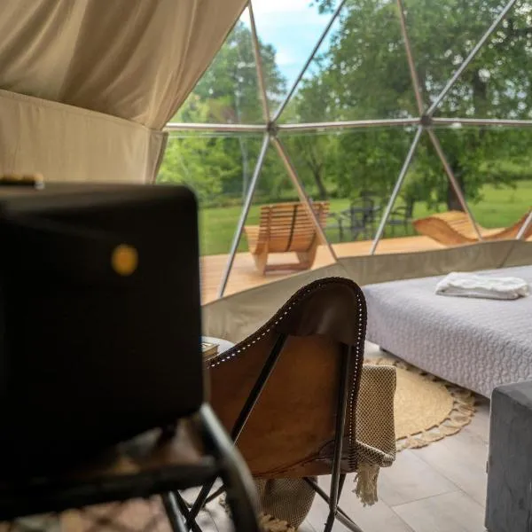 Niespiesznie，位于苏瓦乌基的酒店