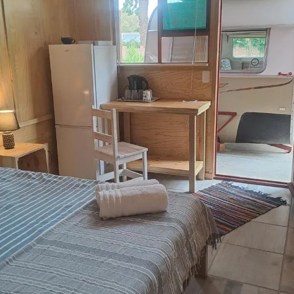 Alex's overnight，位于海德堡的酒店