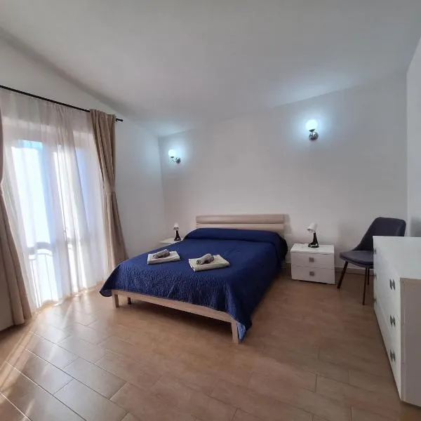 Perdanoa - Appartamenti，位于Ghilarza的酒店