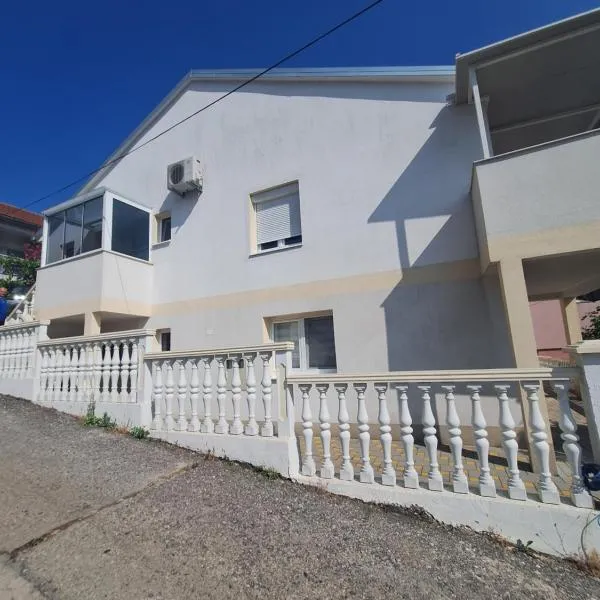 Apartman Most，位于莫斯塔尔的酒店