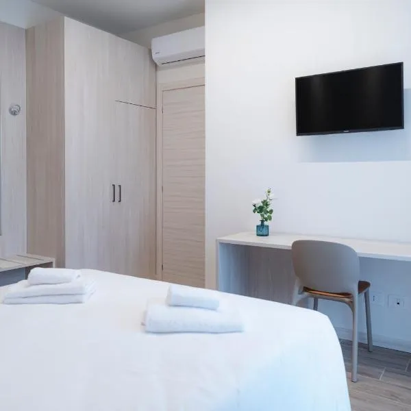 Arese B&B，位于阿雷塞的酒店