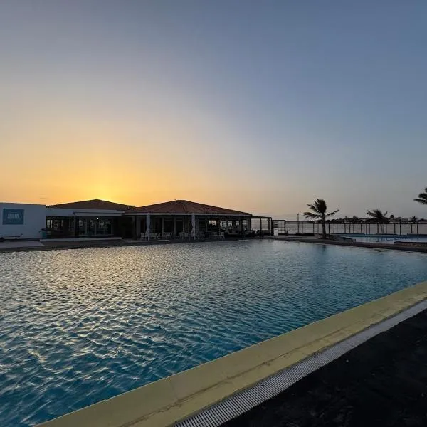 Murdeira V17 I by RPG Group，位于Beirona的酒店