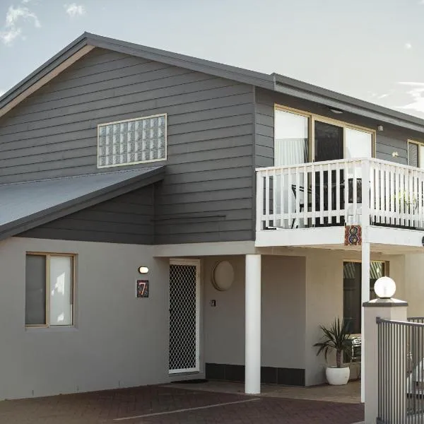 Archipelago Apartments Esperance，位于埃斯佩兰斯的酒店