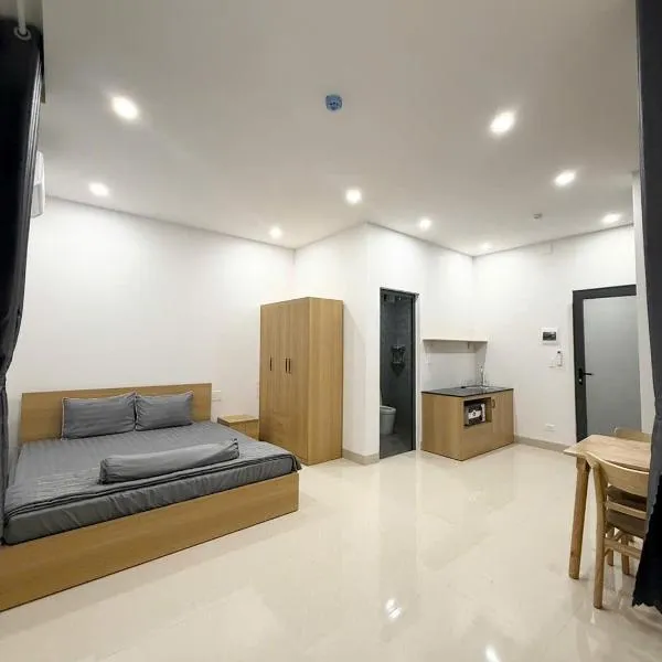 Nami House，位于岘港的酒店