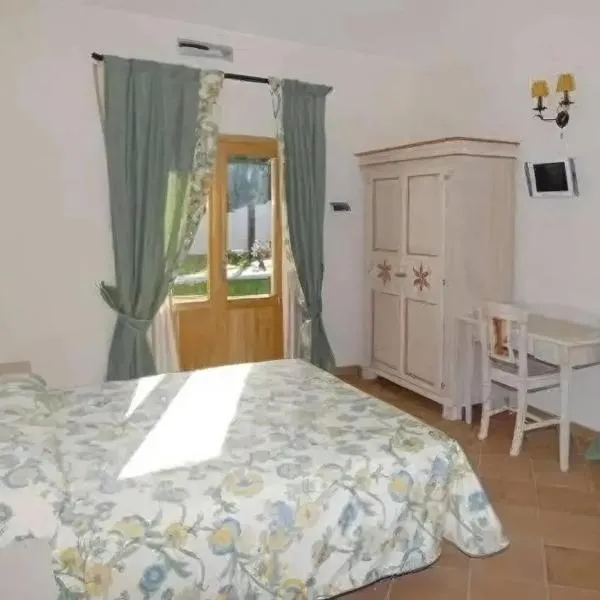 Il Casale Mancini，位于瓦达的酒店