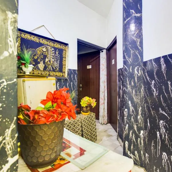 Hotel O Prayag Hotel，位于卢迪亚纳的酒店