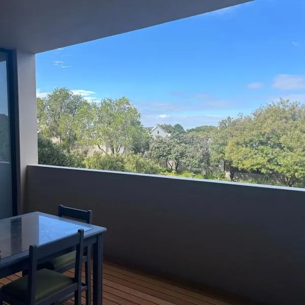 Suite Vos，位于赫曼努斯的酒店