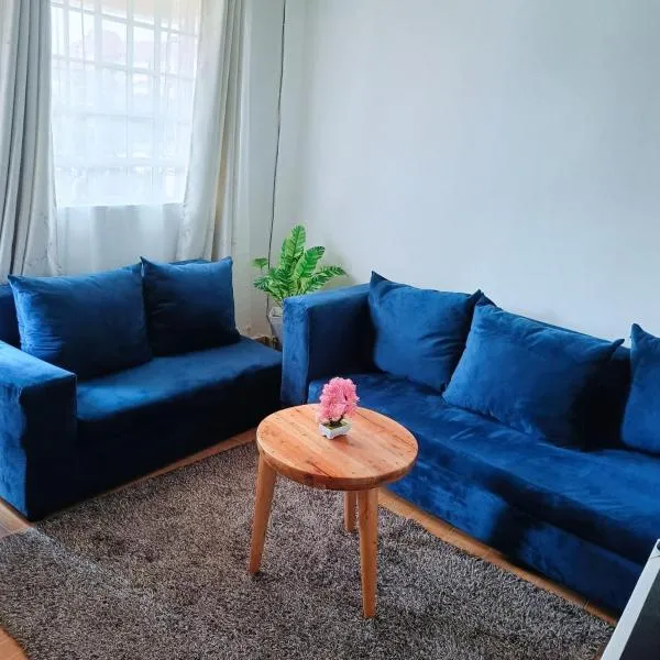 Modern Stay Ruaka，位于Ruaka的酒店