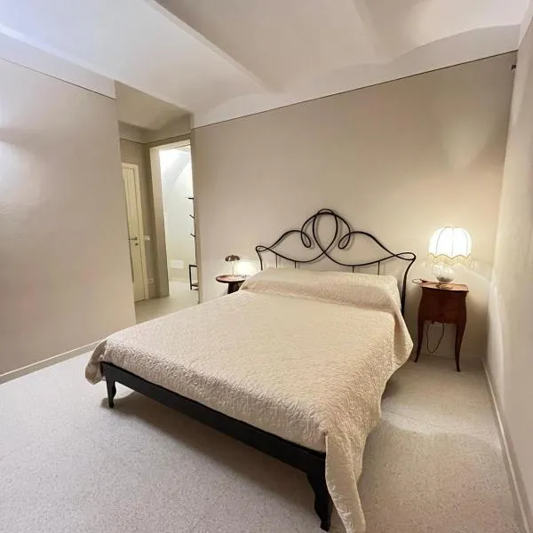 Casa Edvige Suite，位于蒙特韦廖的酒店