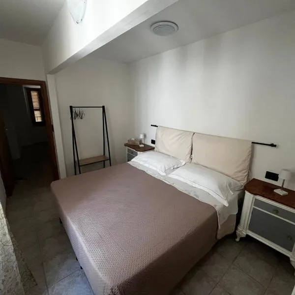 Casa Vacanze Meco，位于里帕特兰索内的酒店