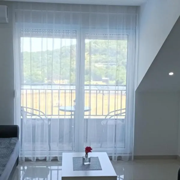 S-Apartmani Cocetova，位于雅戈丁那的酒店