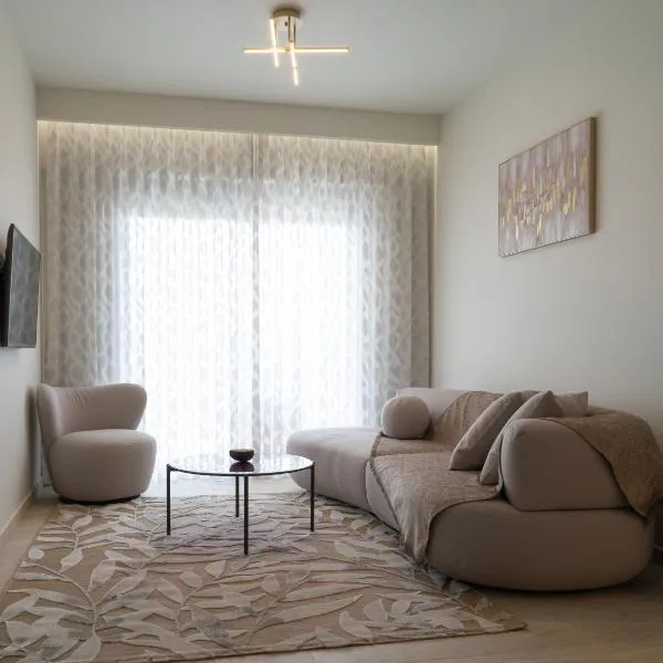 Casa di Anna Seaside，位于罗德镇的酒店