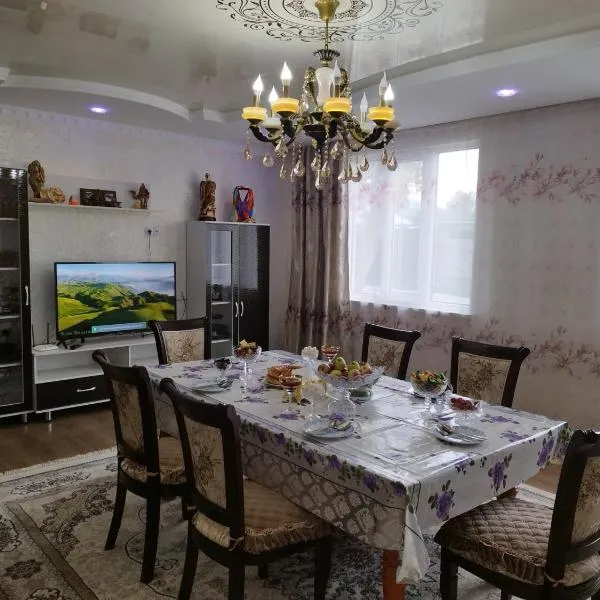 Travel Around Guest House，位于科奇科尔的酒店