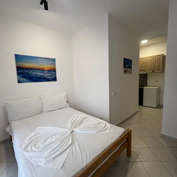 Hotel PEJA，位于维利波吉的酒店