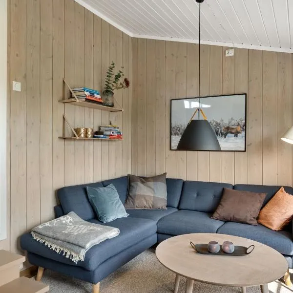 Bitigrenda M，位于贝特斯托尔的酒店