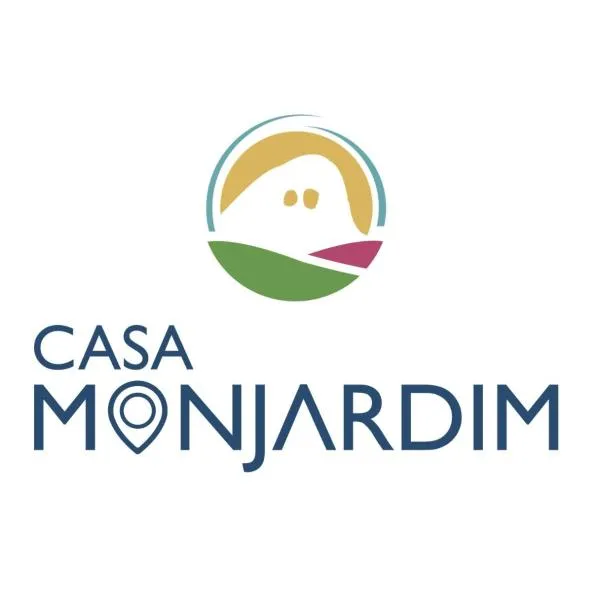 Casa Monjardim，位于维多利亚的酒店