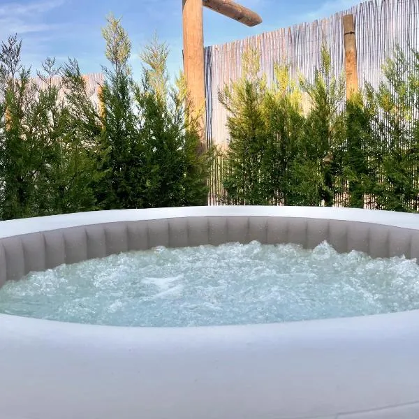 Casa Syrah，位于帕尔梅拉的酒店