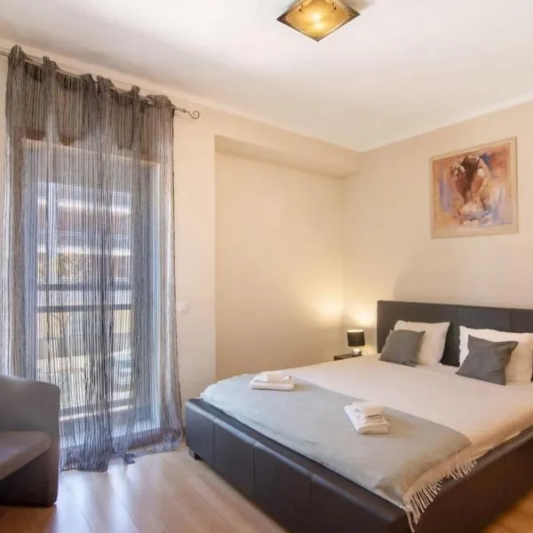 HolidaysPT - MyOasis I - T2 Apartment，位于奥良的酒店