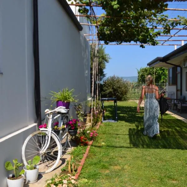 Rustic Tale Guesthouse，位于Tale的酒店