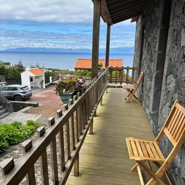 Sara Village，位于圣罗克杜皮库的酒店