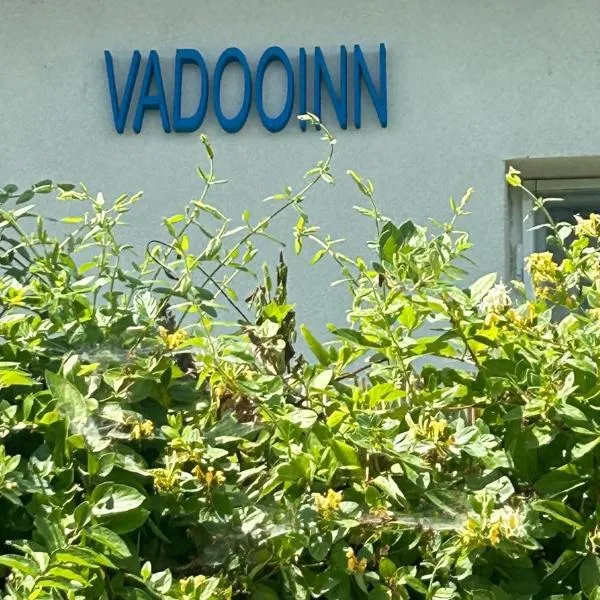 VadooInn，位于瓦杜的酒店