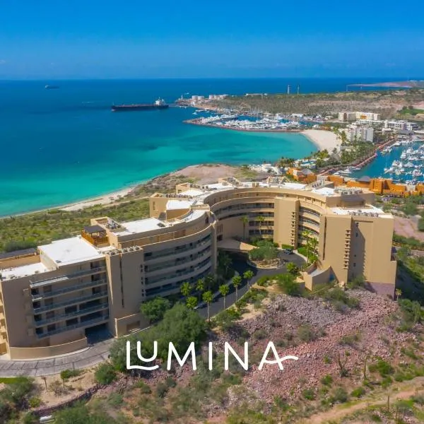 Puerta Cortés Residences by Lumina，位于拉巴斯的酒店