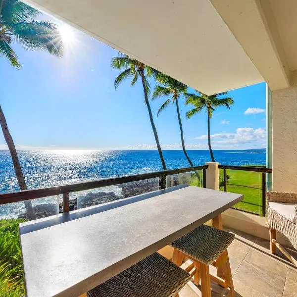 Castle Po'ipū Shores，位于科洛阿的酒店