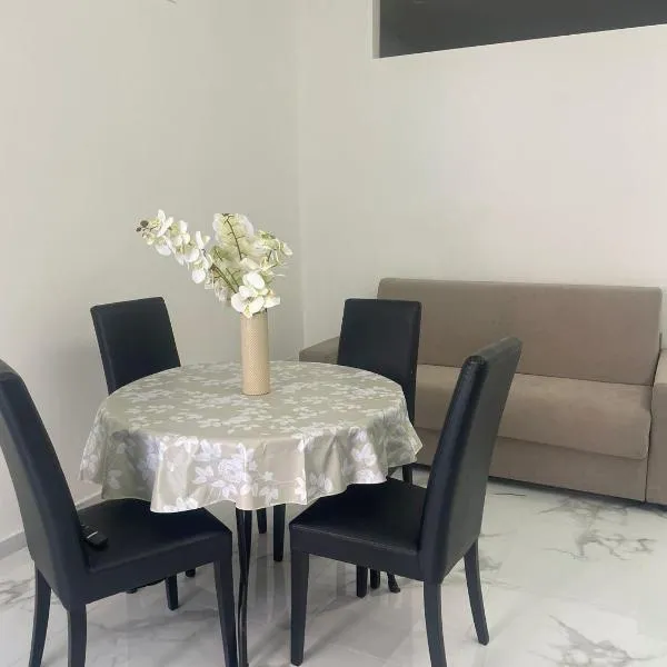 Matis home，位于巴列塔的酒店