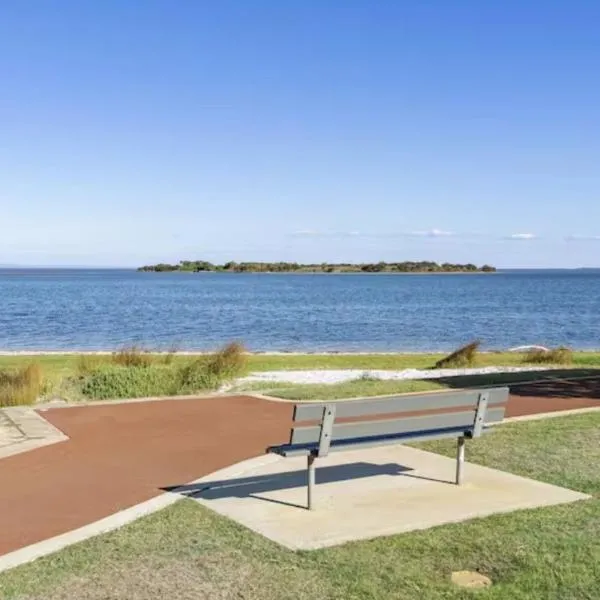 Estuary Break in Erskine,位于Falcon的酒店