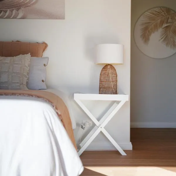 Diggers Beach Villa Coffs Harbour，位于科夫斯港的酒店