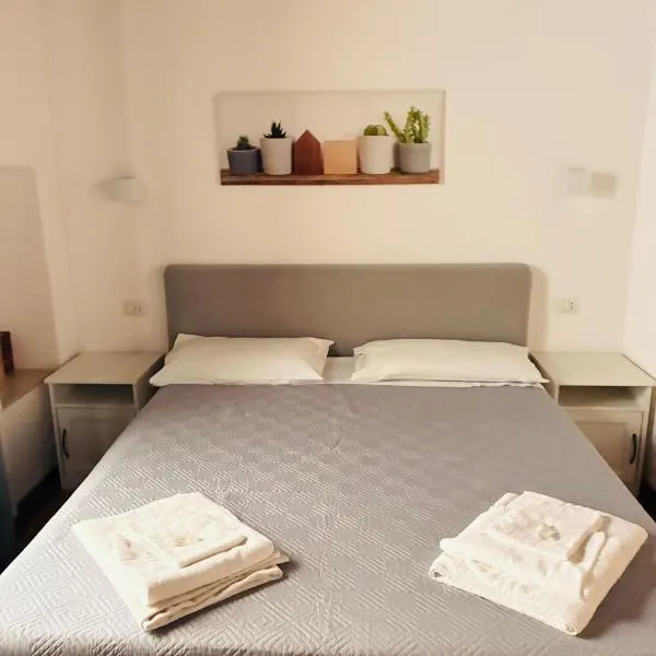 Largo Otranto - Guest House，位于布林迪西的酒店